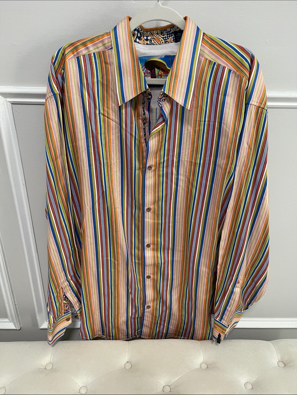 Robert Graham Shirt